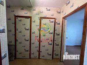 2-к квартира, вторичка, 52м2, 1/5 этаж