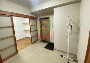 1-к квартира, вторичка, 56м2, 4/20 этаж