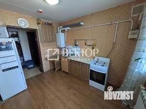 1-к квартира, вторичка, 37м2, 3/3 этаж