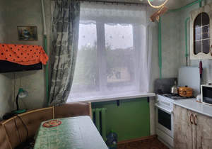 2-к квартира, вторичка, 53м2, 2/9 этаж