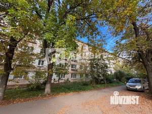 1-к квартира, вторичка, 21м2, 1/5 этаж