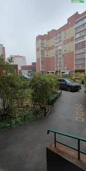 2-к квартира, вторичка, 60м2, 6/11 этаж