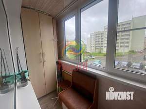 1-к квартира, вторичка, 35м2, 2/9 этаж