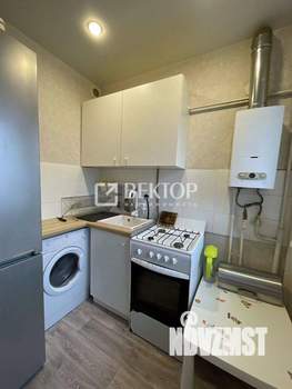 2-к квартира, вторичка, 44м2, 5/5 этаж