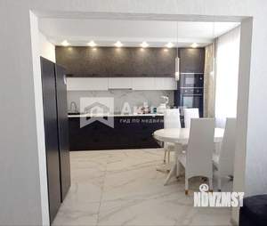 3-к квартира, вторичка, 80м2, 17/17 этаж