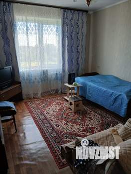 2-к квартира, вторичка, 53м2, 5/9 этаж