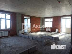 3-к квартира, вторичка, 122м2, 11/14 этаж