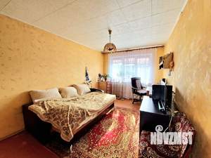 2-к квартира, вторичка, 50м2, 4/5 этаж