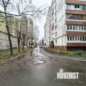 2-к квартира, вторичка, 47м2, 1/9 этаж