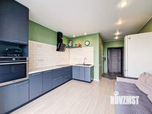 1-к квартира, вторичка, 47м2, 5/9 этаж