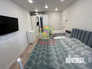 2-к квартира, вторичка, 38м2, 5/5 этаж
