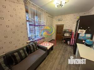 3-к квартира, вторичка, 58м2, 1/2 этаж