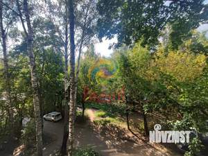 3-к квартира, вторичка, 62м2, 3/5 этаж