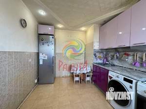 3-к квартира, вторичка, 61м2, 6/9 этаж