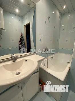 4-к квартира, вторичка, 108м2, 8/12 этаж