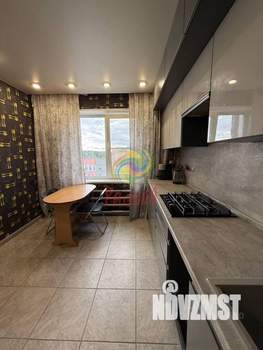 3-к квартира, вторичка, 67м2, 7/9 этаж