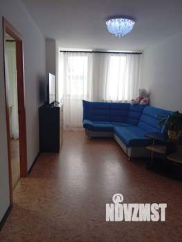 1-к квартира, вторичка, 38м2, 16/19 этаж