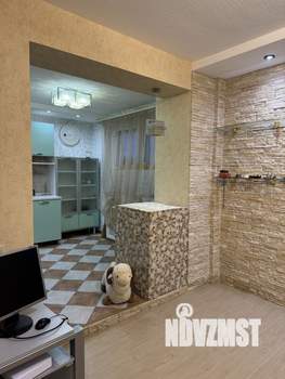 3-к квартира, вторичка, 104м2, 5/5 этаж