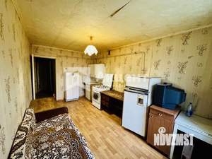 1-к квартира, вторичка, 37м2, 1/9 этаж
