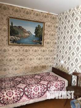 2-к квартира, вторичка, 39м2, 3/5 этаж