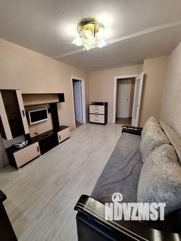 2-к квартира, вторичка, 41м2, 3/5 этаж