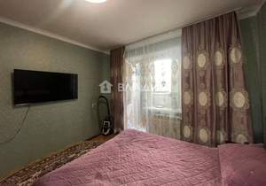 3-к квартира, вторичка, 80м2, 2/17 этаж