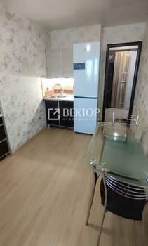 1-к квартира, вторичка, 41м2, 6/11 этаж