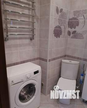 1-к квартира, вторичка, 43м2, 13/14 этаж