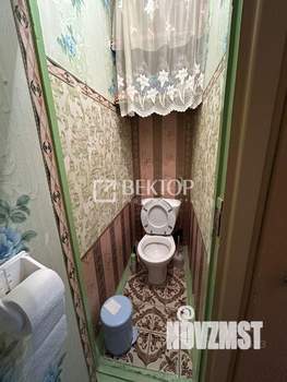 3-к квартира, вторичка, 62м2, 4/5 этаж