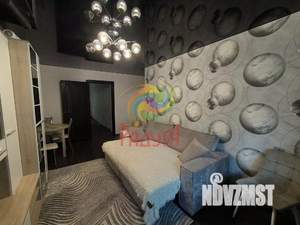 3-к квартира, вторичка, 57м2, 1/5 этаж