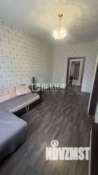 2-к квартира, вторичка, 51м2, 2/2 этаж