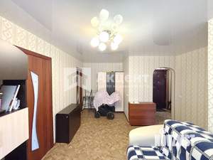 2-к квартира, вторичка, 40м2, 2/5 этаж
