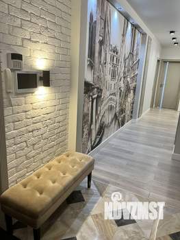 4-к квартира, вторичка, 124м2, 10/17 этаж