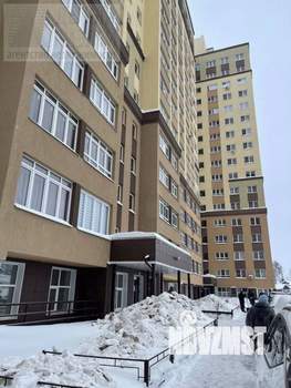 2-к квартира, вторичка, 65м2, 10/17 этаж
