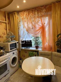 2-к квартира, вторичка, 45м2, 1/5 этаж