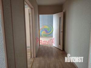 2-к квартира, вторичка, 65м2, 7/17 этаж