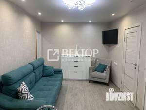 3-к квартира, вторичка, 54м2, 5/5 этаж