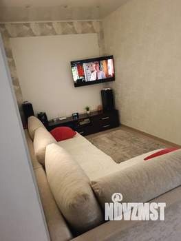 1-к квартира, вторичка, 48м2, 3/10 этаж