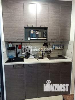 2-к квартира, вторичка, 25м2, 1/5 этаж
