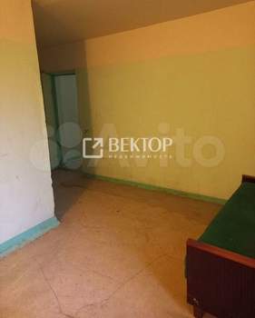 1-к квартира, вторичка, 37м2, 1/9 этаж