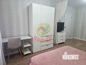 1-к квартира, вторичка, 37м2, 2/9 этаж
