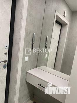 2-к квартира, вторичка, 55м2, 9/9 этаж