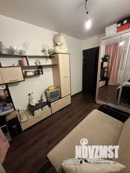2-к квартира, вторичка, 38м2, 4/5 этаж