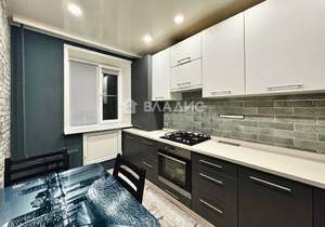 2-к квартира, вторичка, 54м2, 5/5 этаж