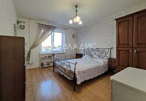2-к квартира, вторичка, 55м2, 7/9 этаж