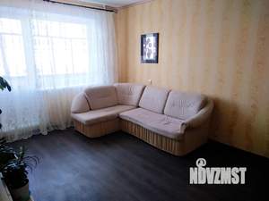 2-к квартира, вторичка, 52м2, 6/10 этаж