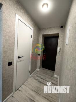 1-к квартира, вторичка, 31м2, 4/5 этаж