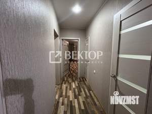 3-к квартира, вторичка, 81м2, 2/17 этаж