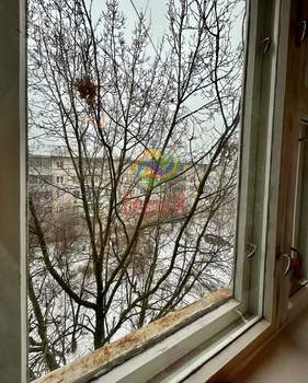 2-к квартира, вторичка, 47м2, 5/5 этаж