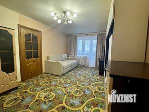 1-к квартира, вторичка, 34м2, 9/9 этаж